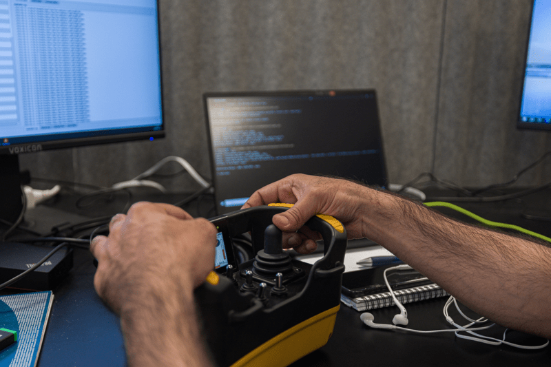 Product Application Engineer image