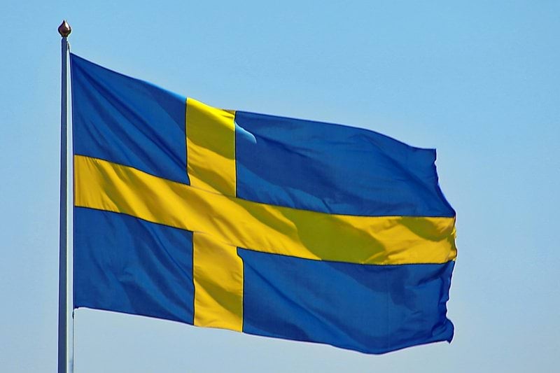 CONTENT EDITOR (SWEDISH SPEAKING) image
