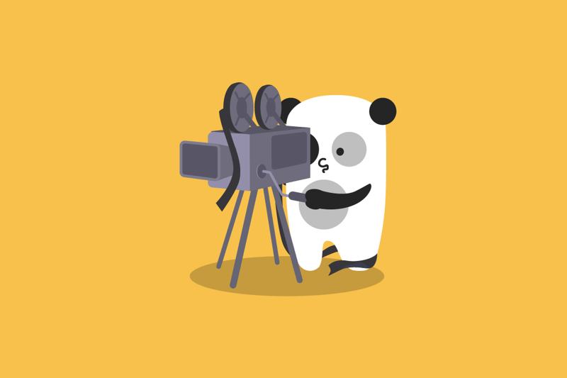 Videographer image