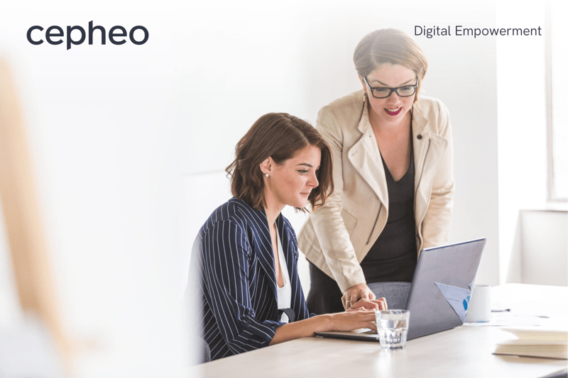 D365 Business Central Senior Finance Consultant Cepheo Norge image