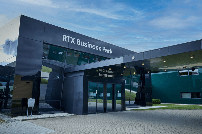 Product Compliance Officer til RTX image