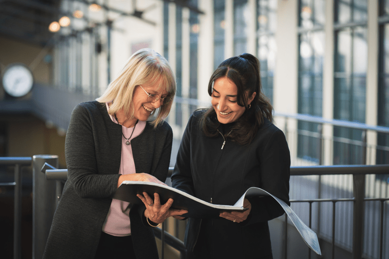 Senior Accountant till Linjemontage image
