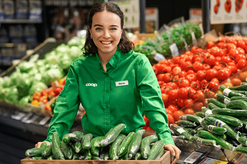 Två Projektkommunikatörer till Coop Sverige (konsultuppdrag) image