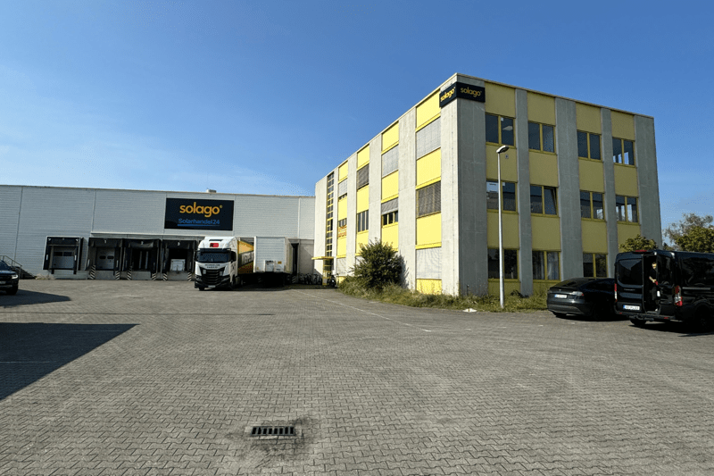 Nachtwächter (m/w/d) image