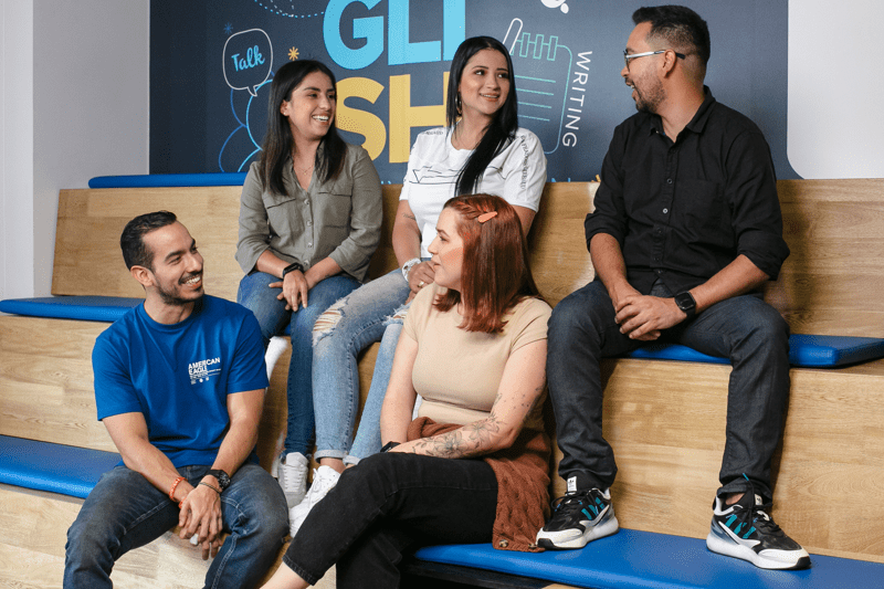 Practicante de Soporte IT image