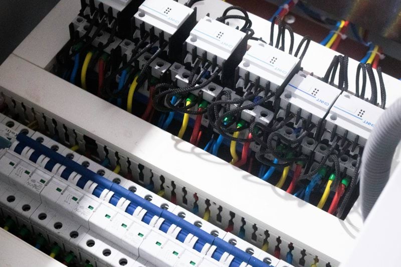 Elektroingeniør Haugesund / Bergen image