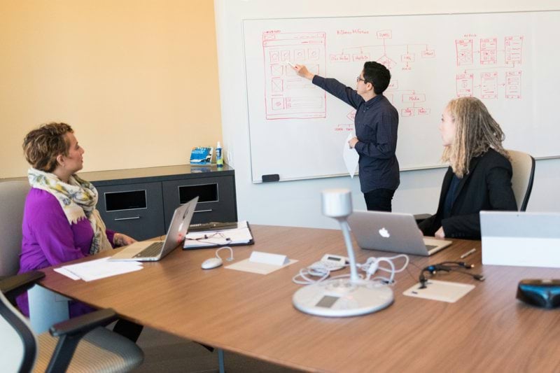 Head of IT Project Management Office image
