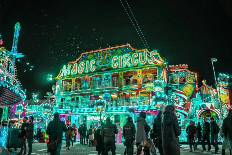 Personlig assistent 75% till kreativ kvinna i Falun image