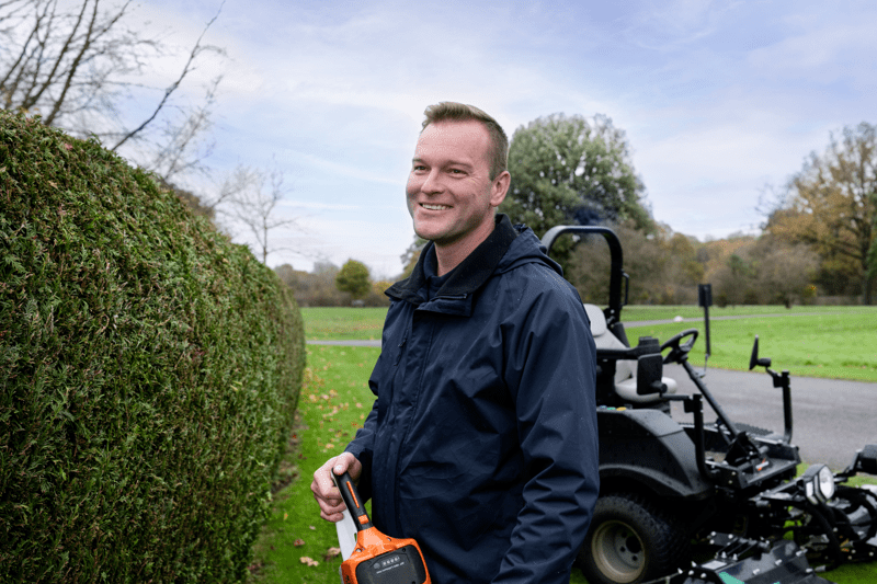 Project Manager (Workplace) FTC image