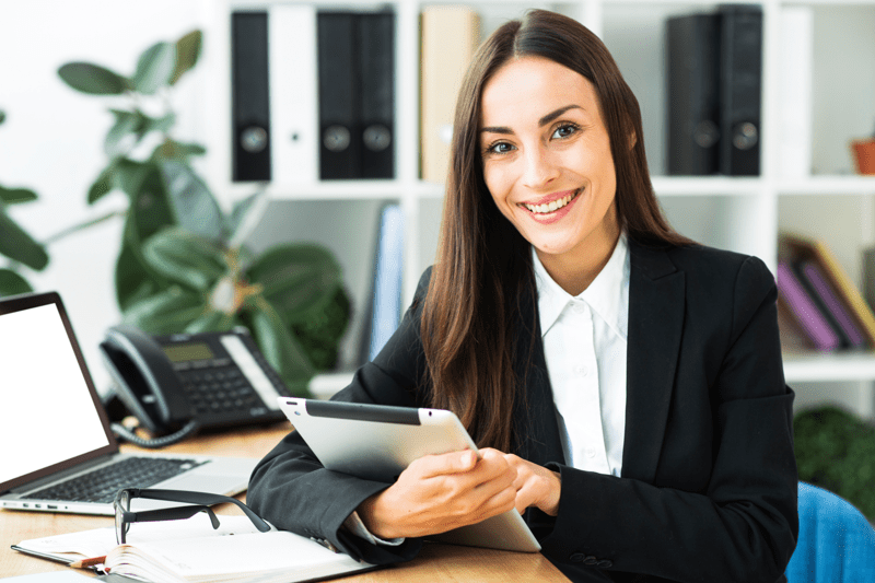 Gerente Comercial B2B image