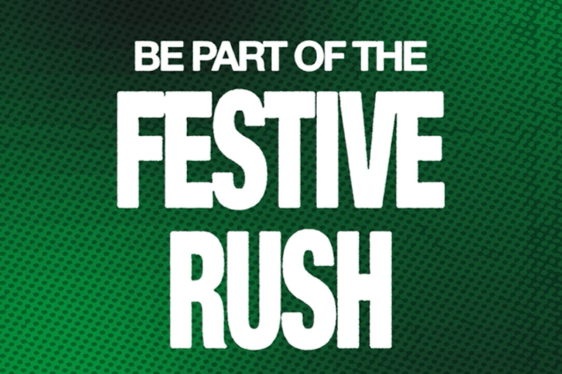 Seasonal Sales Assistant image