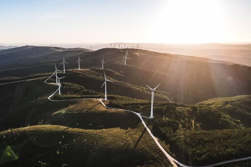 Prosjektleder, Vindkraft - Fortum image
