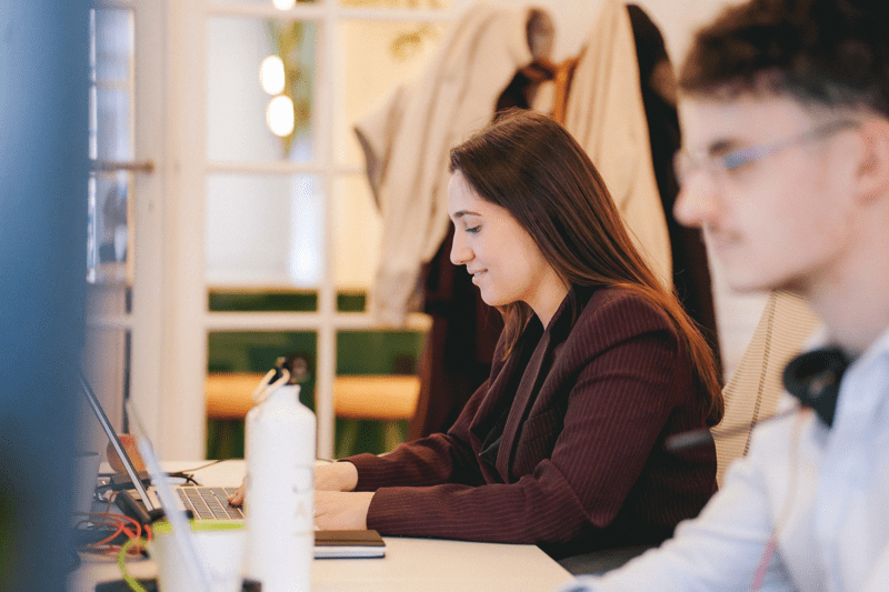 Stage - Collaborateur Junior en Expertise Comptable - F/H image