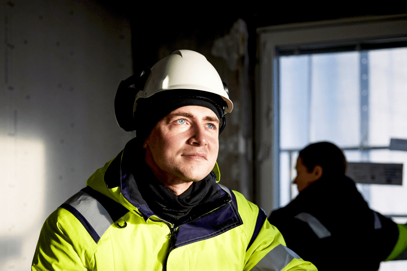Eriksson Bygg AB, Projektledare, Anläggning & Marina Projekt image