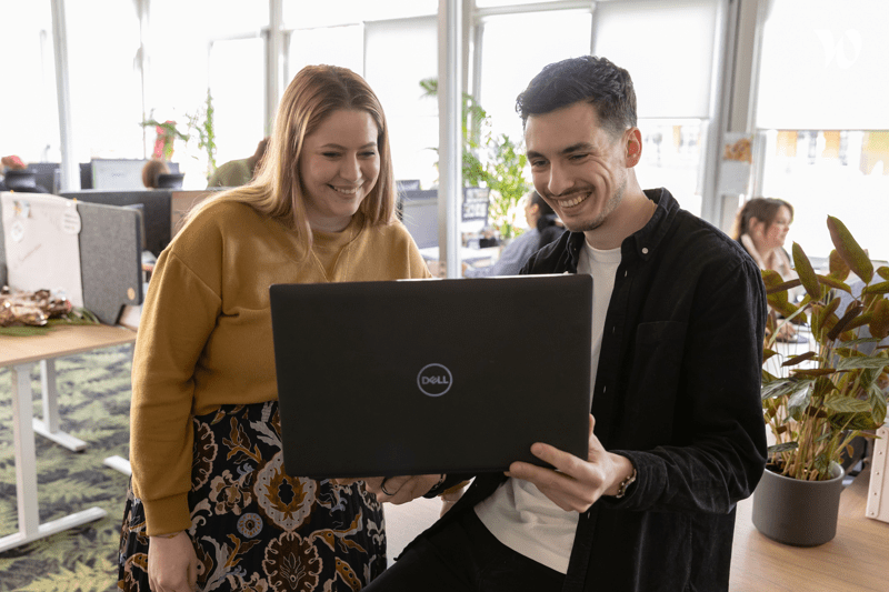 Responsable Solutions Digitales (F/H/NB) image