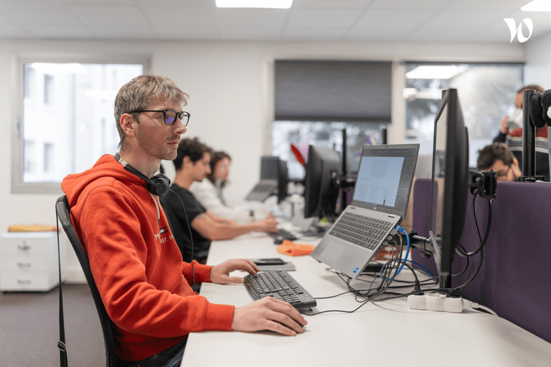 Lead développeur.se backend Adobe Commerce / Magento F/H image