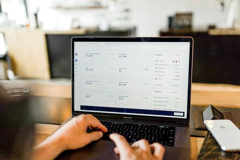 Senior Financial Reporting Manager image