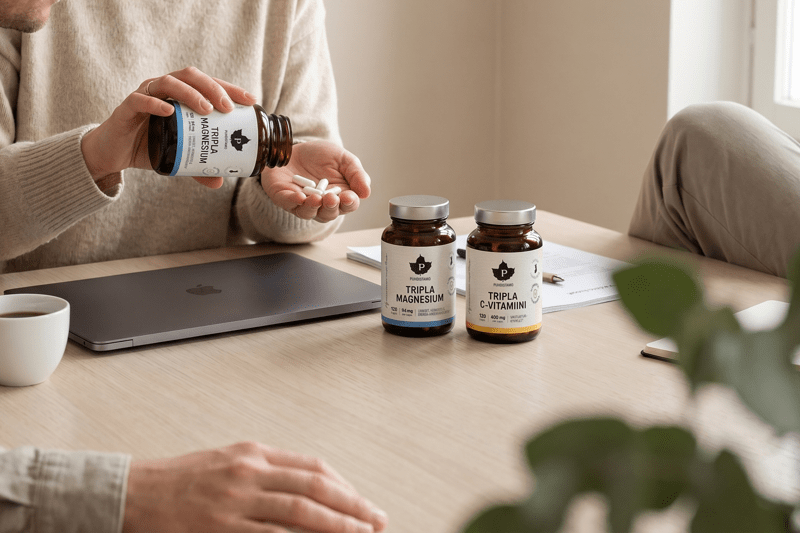 Tuotekehitysjohtaja image