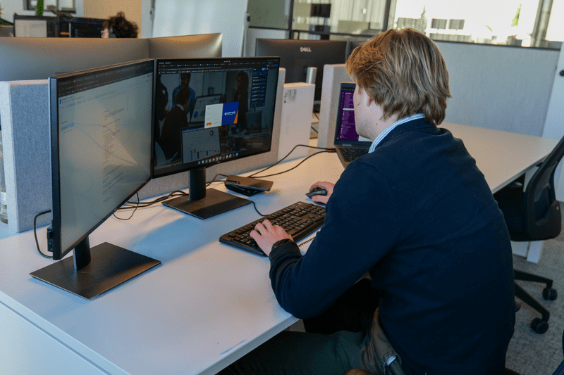 AI Engineer (Production & MLOps) image