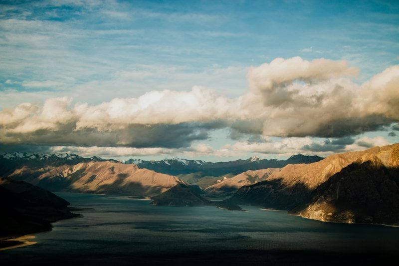 Sales Manager, Lower South Island Regions image