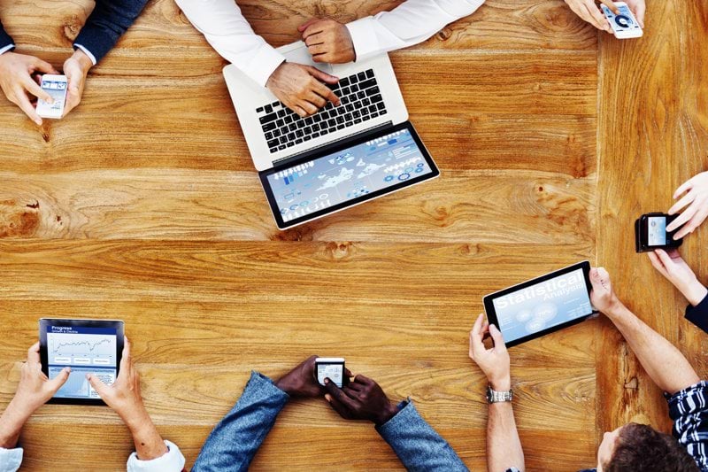 Marketing Support Assistant image