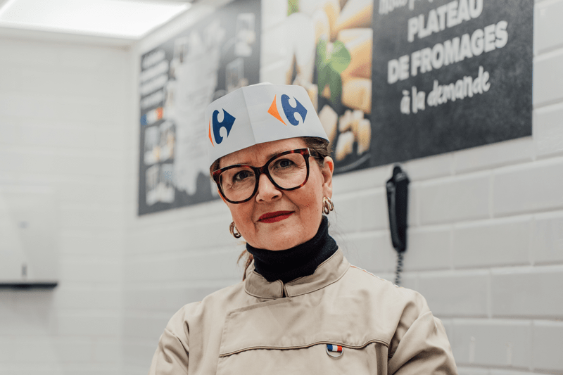 Employé commercial H/F image
