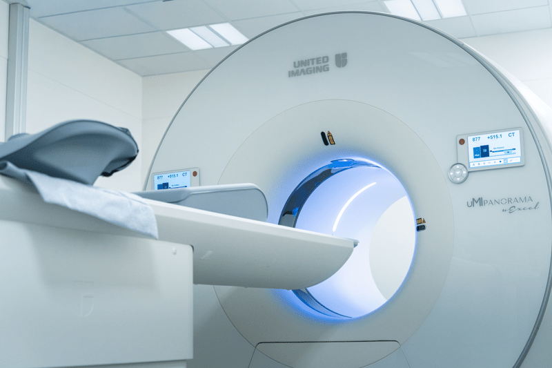 CEO til Datec Medico image