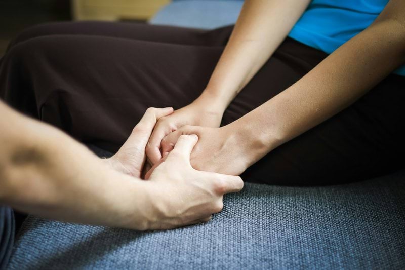 Fisioterapeuta image