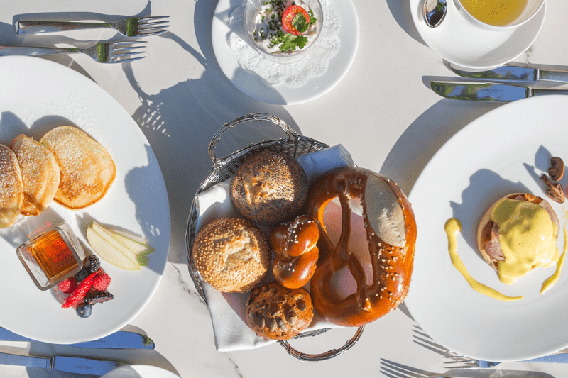 Frühstückskoch (all genders) image