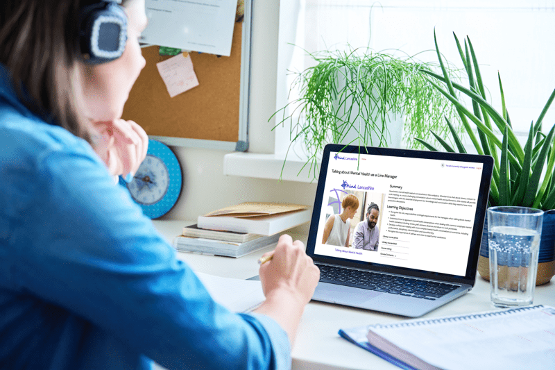 Training Administrative Coordinator image