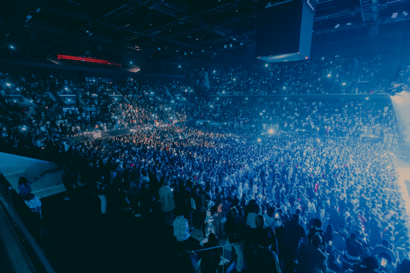 Assistant chef de projet expérience de marque F/H image