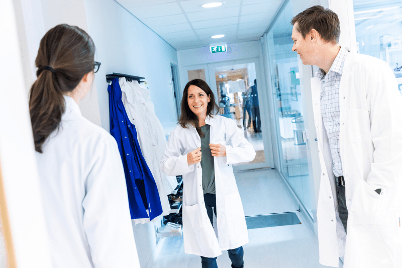 Bioanalytical scientist, Translational Biomarker and Bioanalysis image