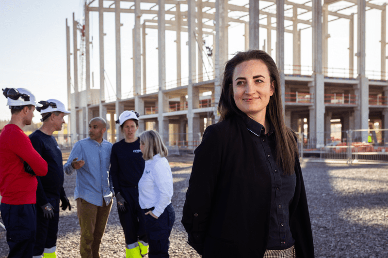 Freelance Trainer Soft Skills image