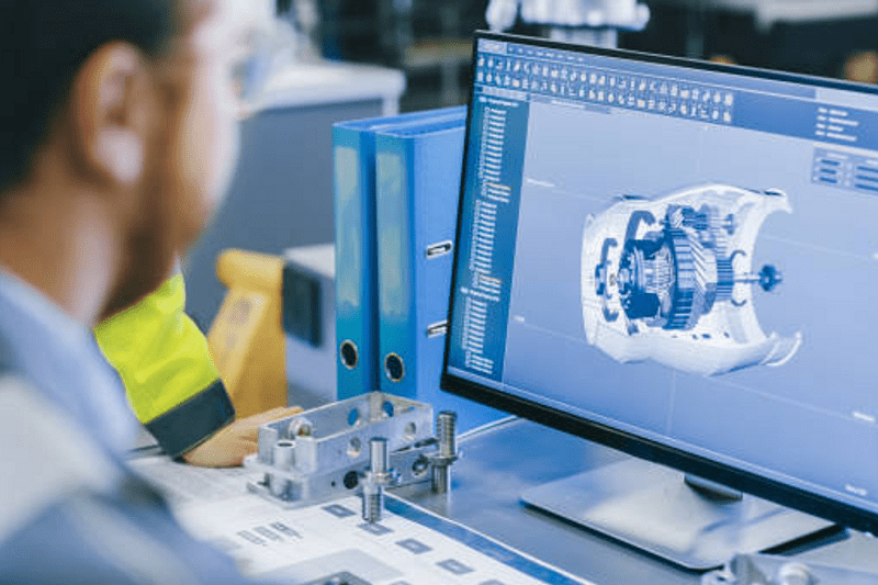 Technicien(ne) support informatique (F/H) image