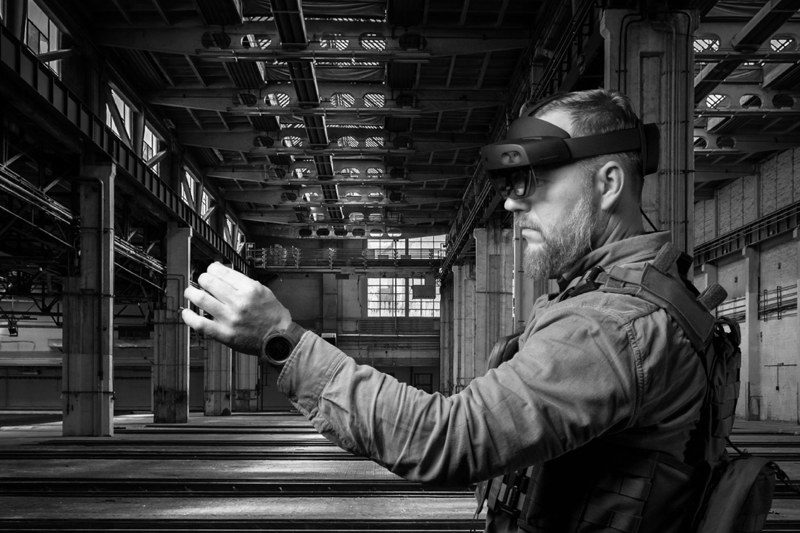 Aizsardzības risinājumu un partnerību attīstības vadītājs/-a image