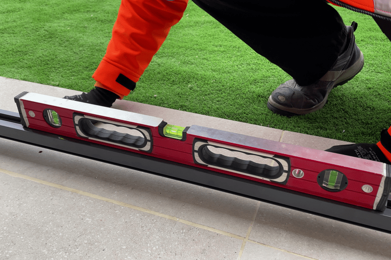 Oficial 1ª Instalador/a de Carpintería de Aluminio GRAN CANARIA image