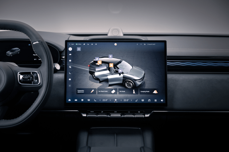 Technical Support Expert - EV Systems Diagnostic image