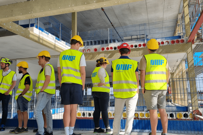 Sommerstudent 2026 image