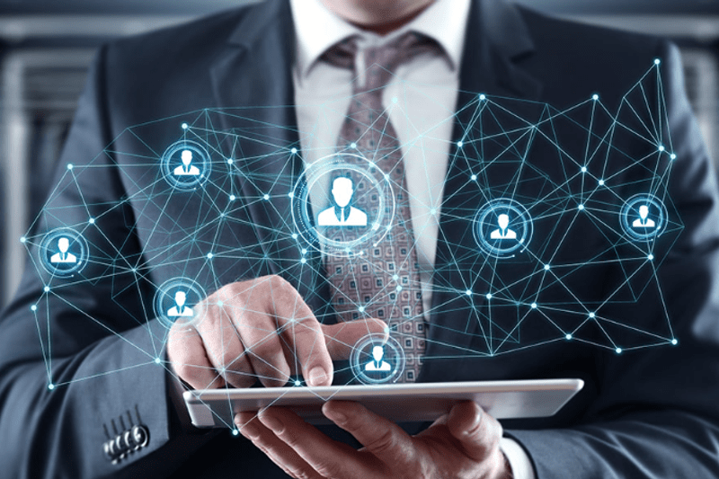 IT APPLICATION MANAGER image