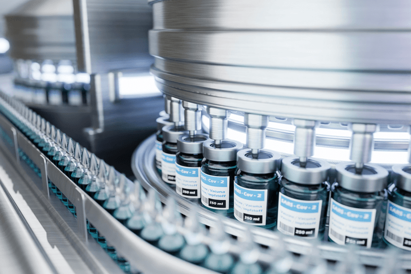 Chargé de Qualification Validation image