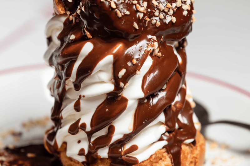 Chef de partie Pâtisserie H/F image