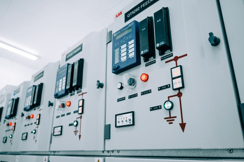 Asset Lifecycle Engineer - Zone Substations image