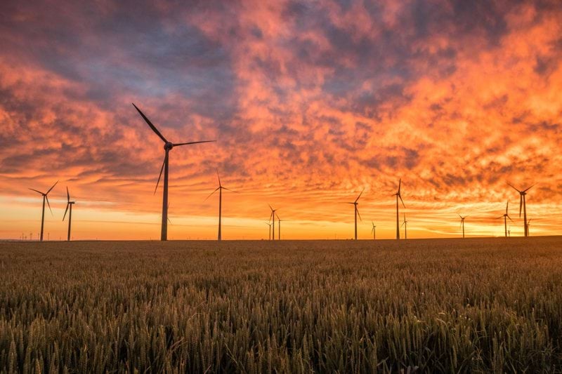 Junior Service Technician (Wind Turbines) image
