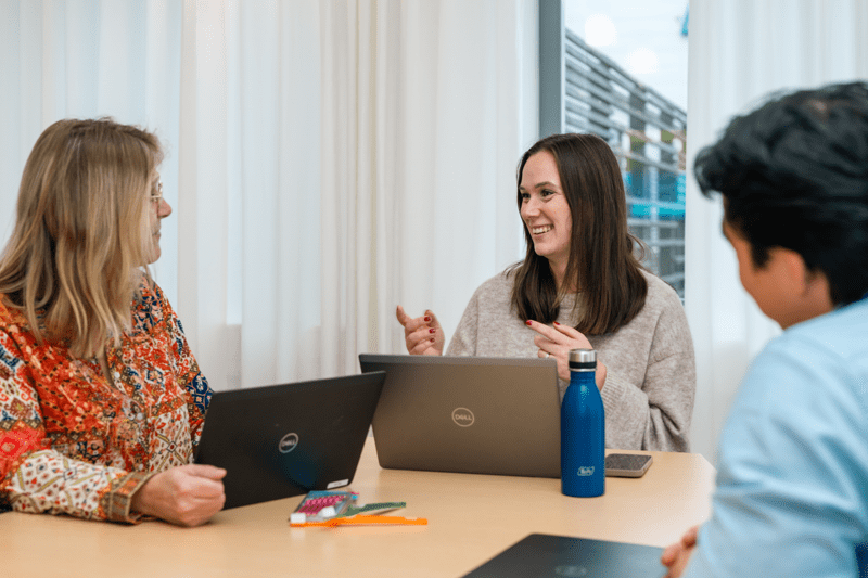 Digital Marketing Manager image