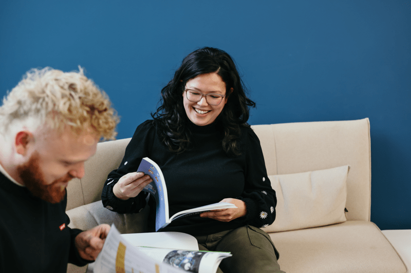 Traineeship coördinator kwaliteit, gezondheid, veiligheid & milieu (QHSE) image