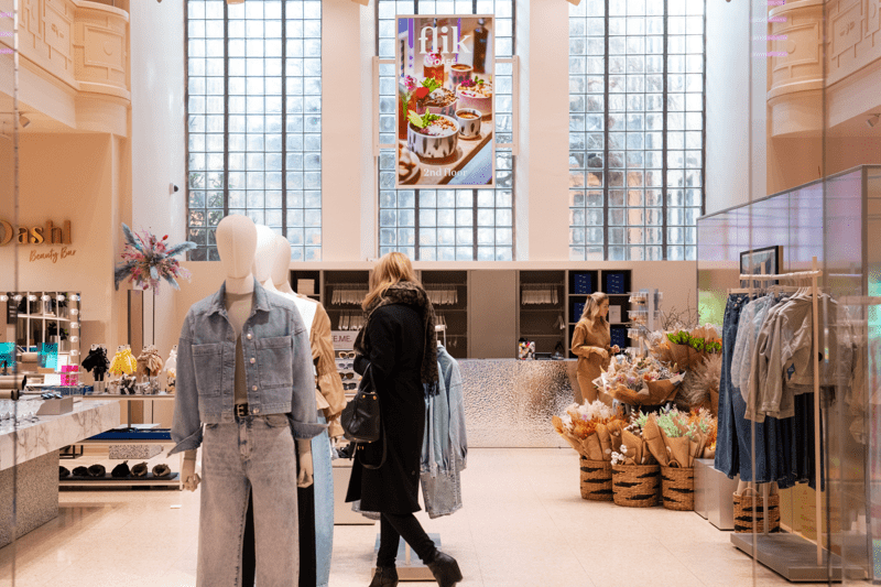 Sales Specialist (Retail Media) - Grassfish in Vienna image