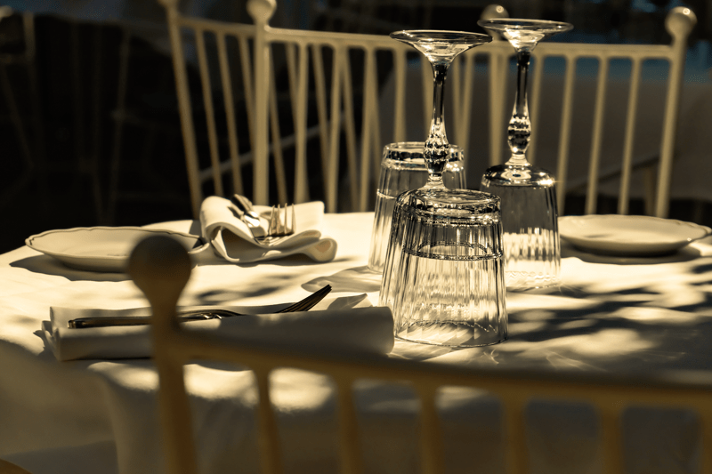Chef de rang Eldorado H/F image