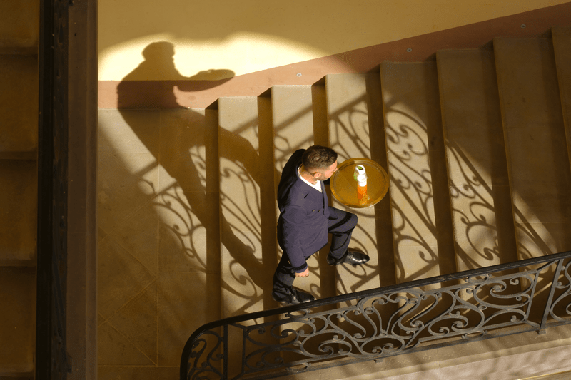 Barman H/F - Bar le Capian - CDI image