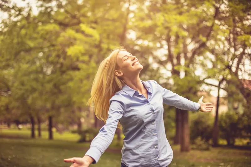 Tandhygienist till klinik i Lövånger – patient och arbetsglädje i centrum image