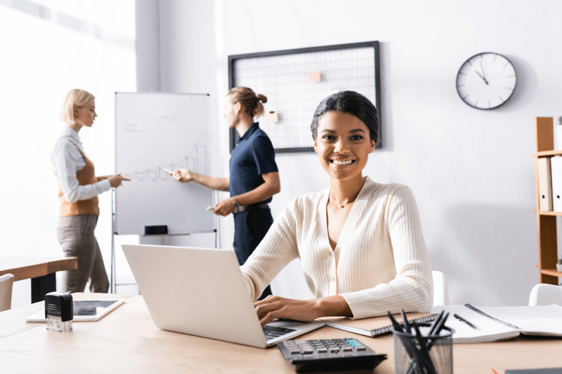 ISO Consultant image